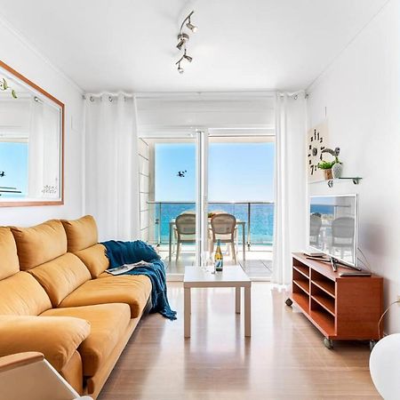 Apartment Barlovento 2 - Plusholidays Calp Extérieur photo