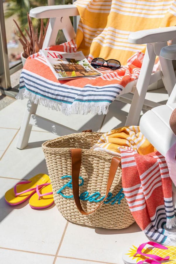 Apartment Barlovento 2 - Plusholidays Calp Extérieur photo