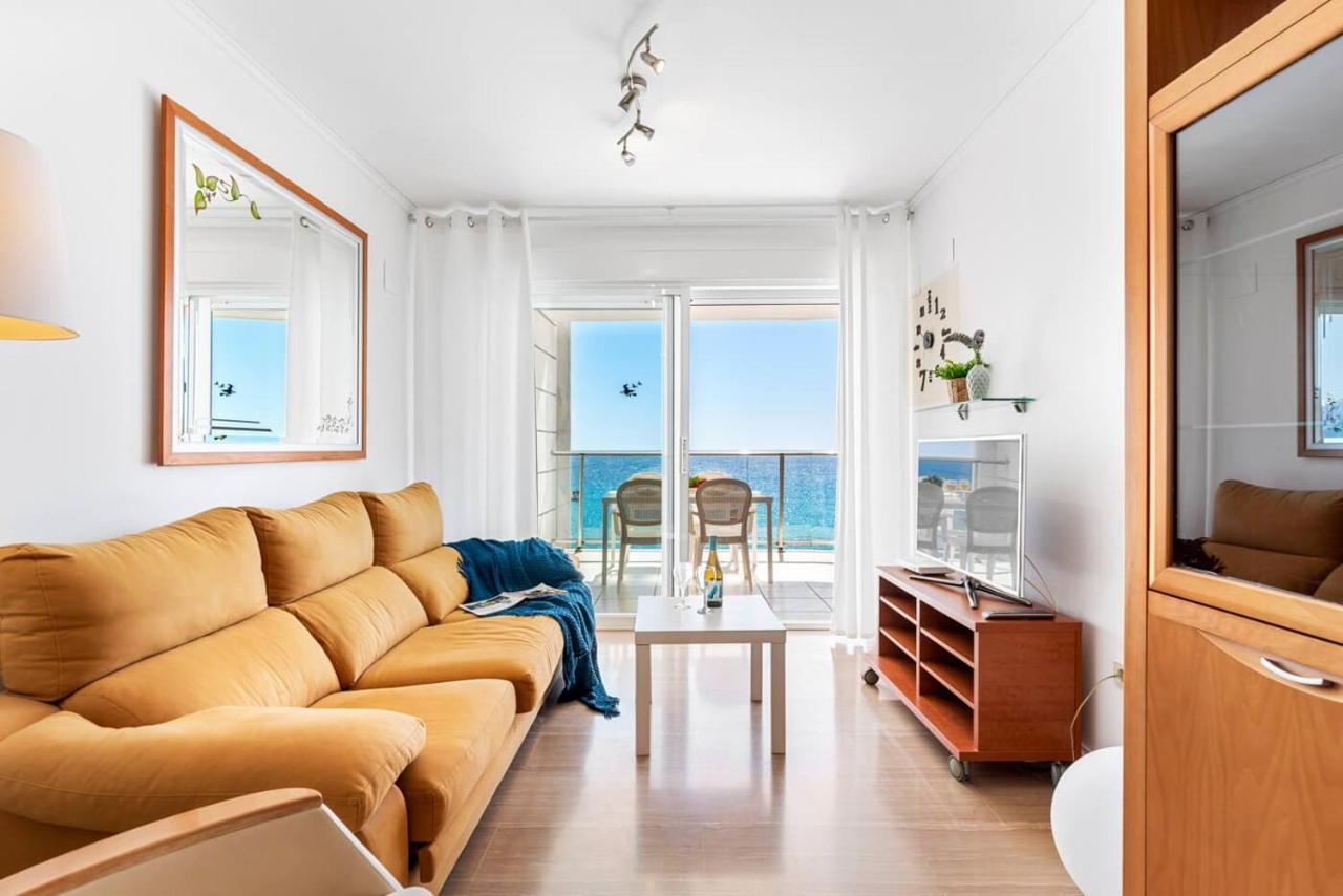 Apartment Barlovento 2 - Plusholidays Calp Extérieur photo