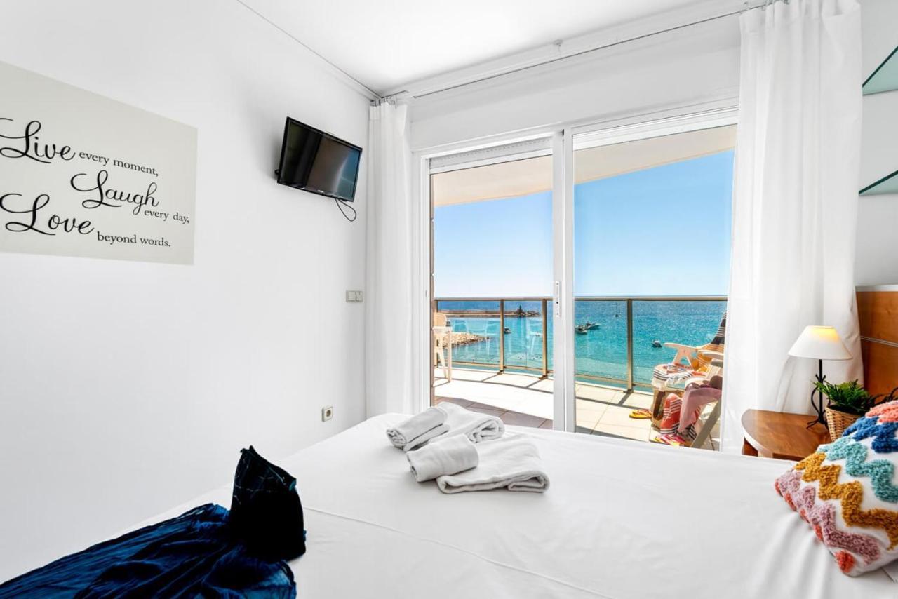 Apartment Barlovento 2 - Plusholidays Calp Extérieur photo