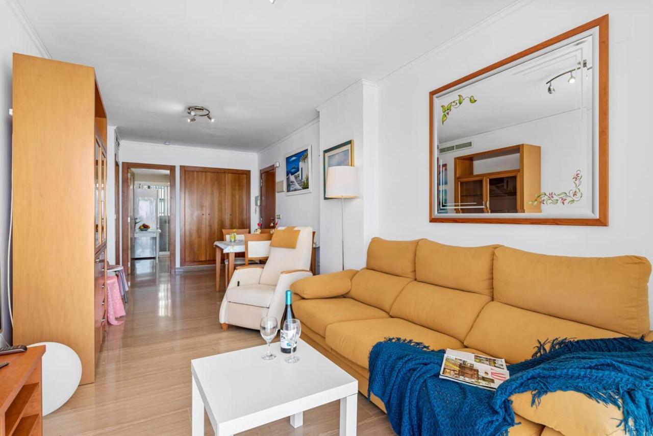 Apartment Barlovento 2 - Plusholidays Calp Extérieur photo