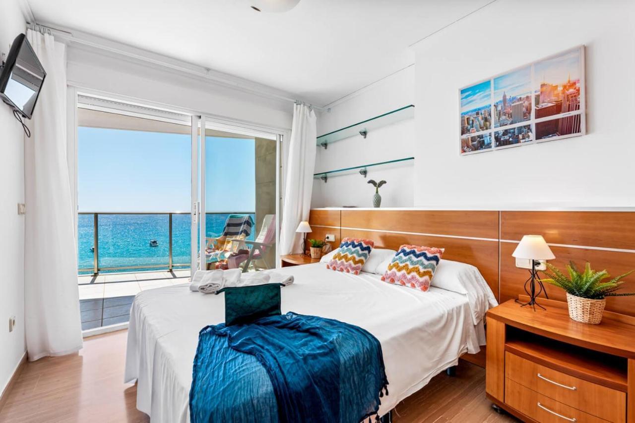 Apartment Barlovento 2 - Plusholidays Calp Extérieur photo