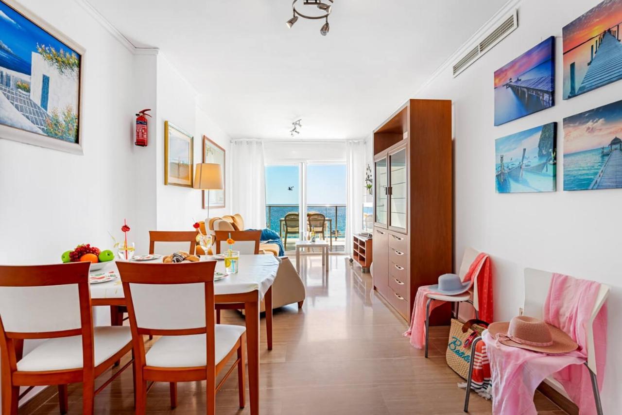 Apartment Barlovento 2 - Plusholidays Calp Extérieur photo